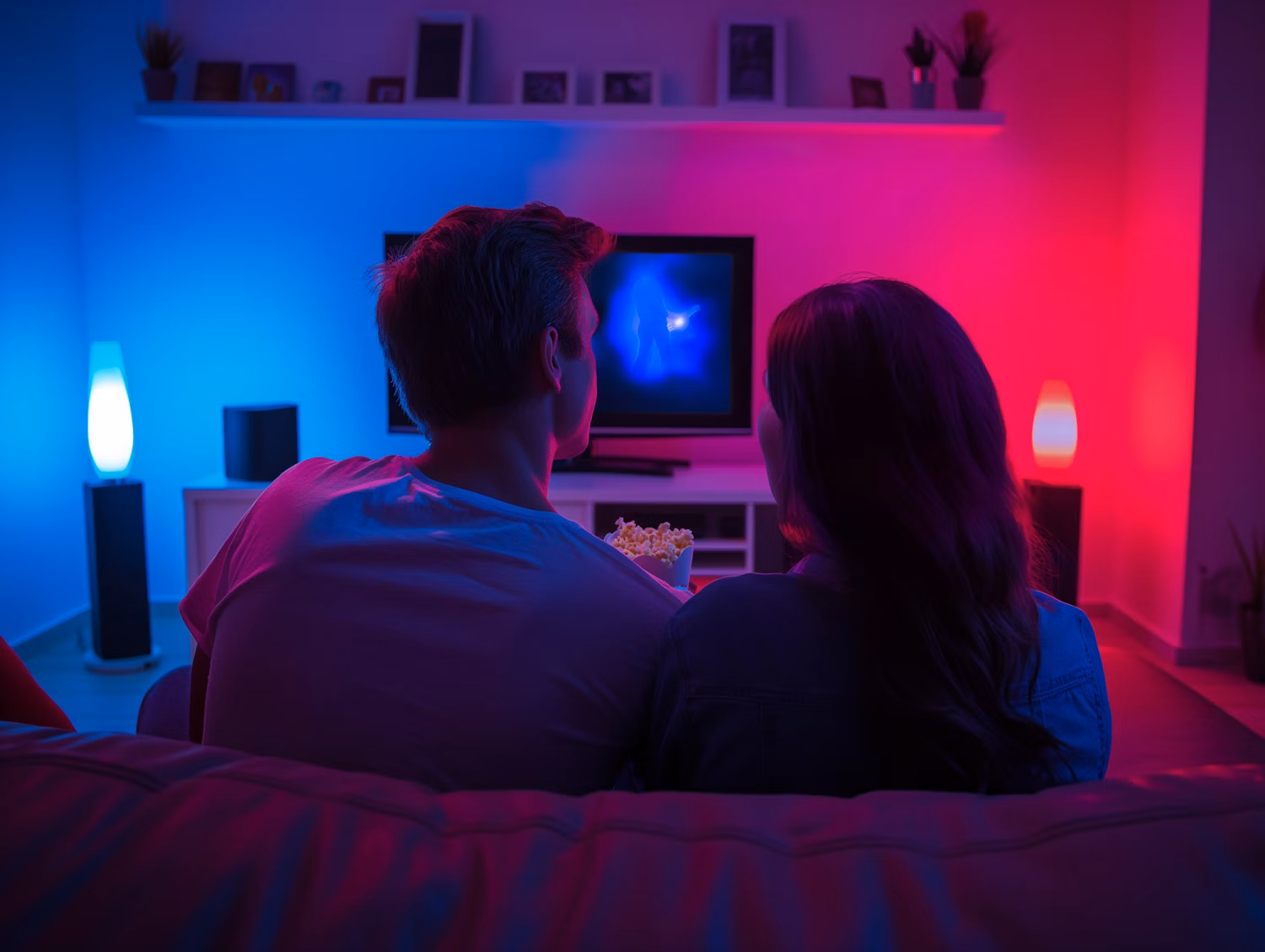 binge-watching